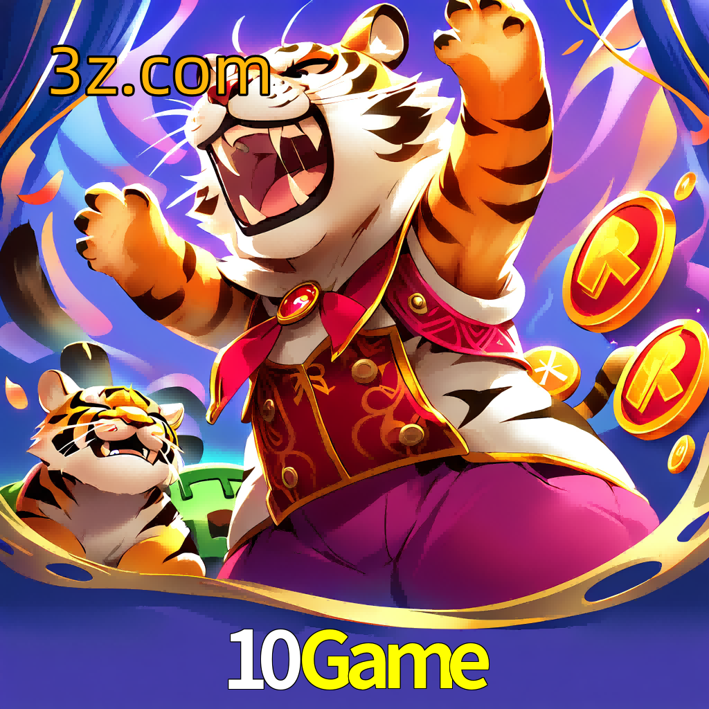  10Game